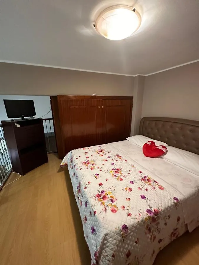 La Casetta Guest House San Giorgio a Cremano Italy