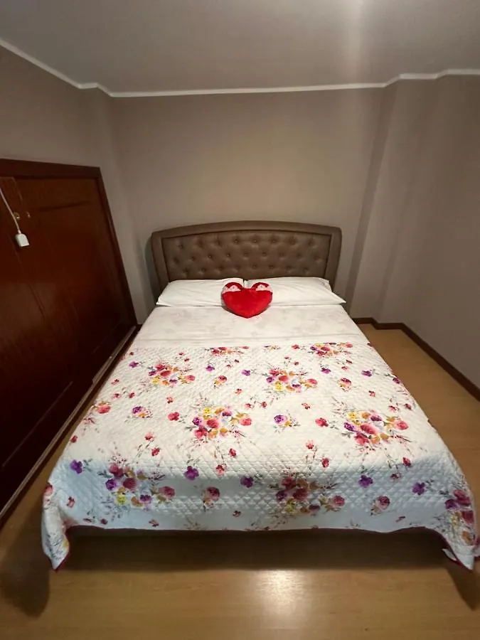La Casetta Guest House San Giorgio a Cremano Apartment