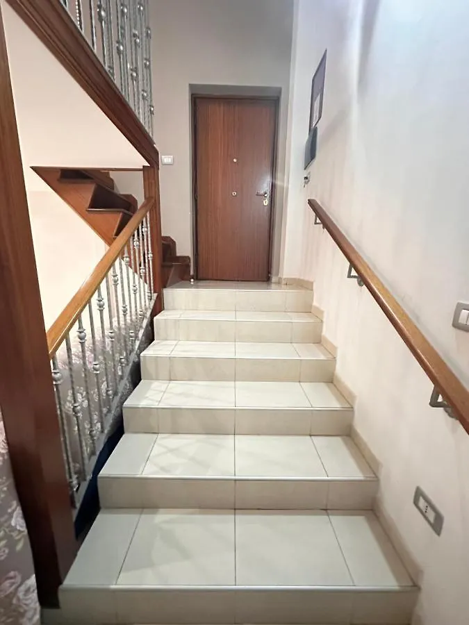 La Casetta Guest House San Giorgio a Cremano