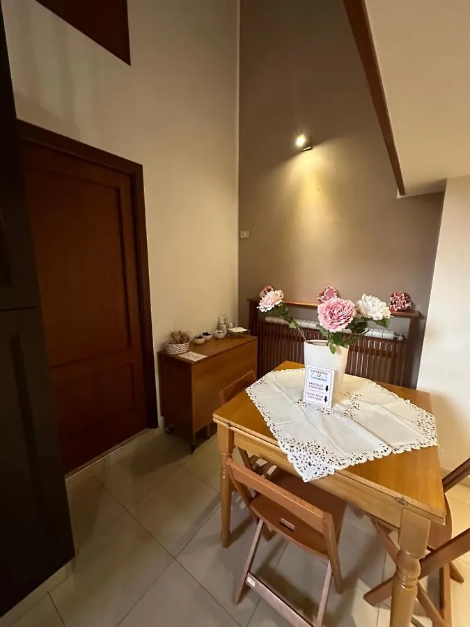 La Casetta Guest House San Giorgio a Cremano 0*,  Italy