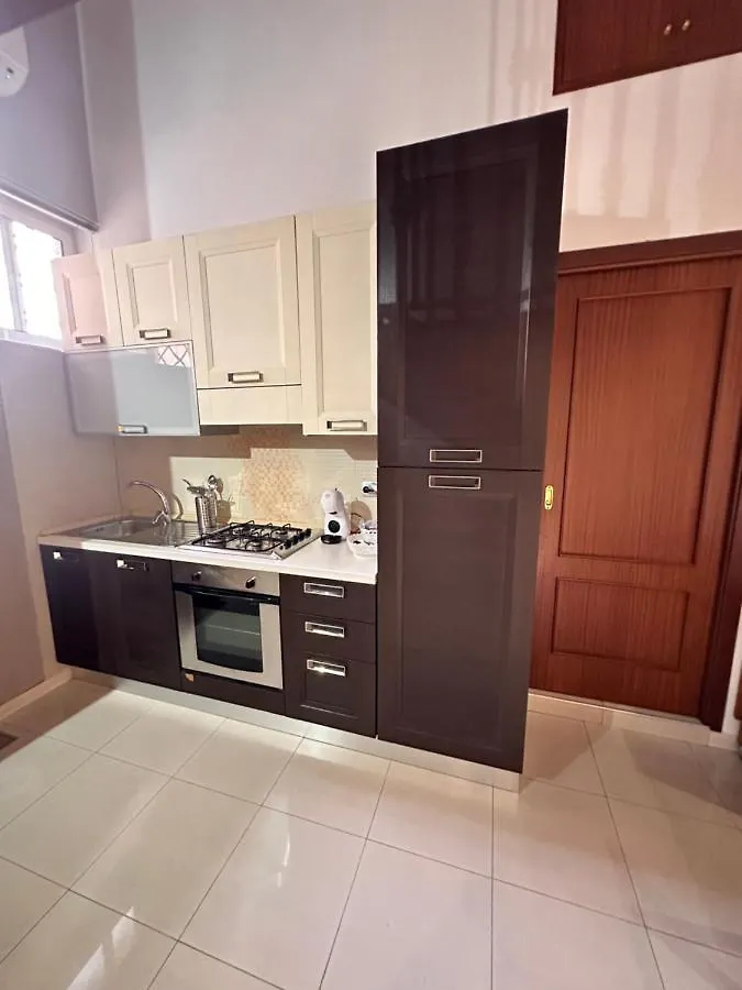 La Casetta Guest House San Giorgio a Cremano Italia