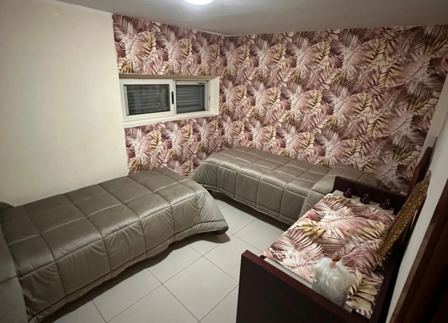 Apartment La Casetta Guest House San Giorgio a Cremano